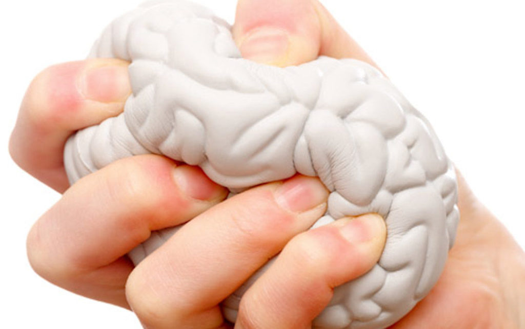 stress stress e cervello