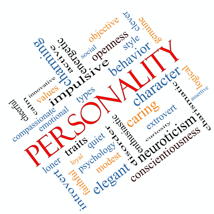 personalità