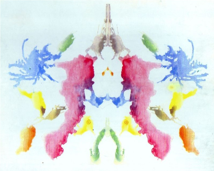 Rorschach