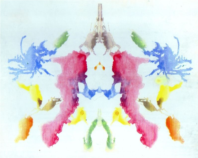 Rorschach