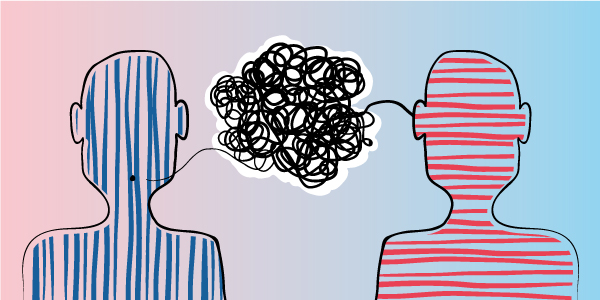 comunicazione e incomprensioni
