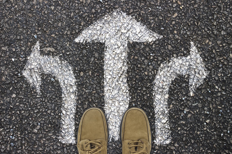 decision making ed eventi di vita