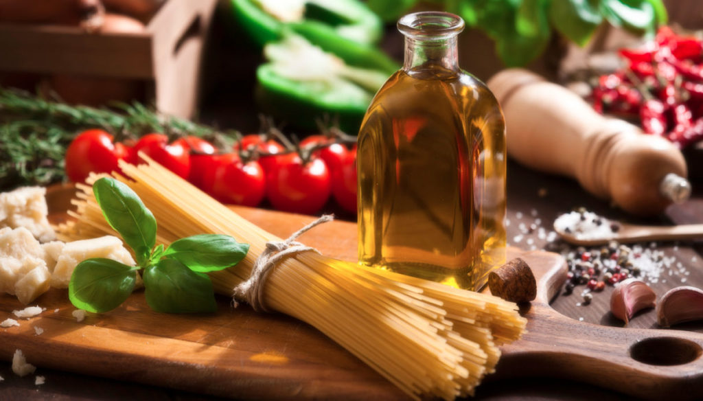 alimentazione sana aiuta a prevenire l'alzheimer
