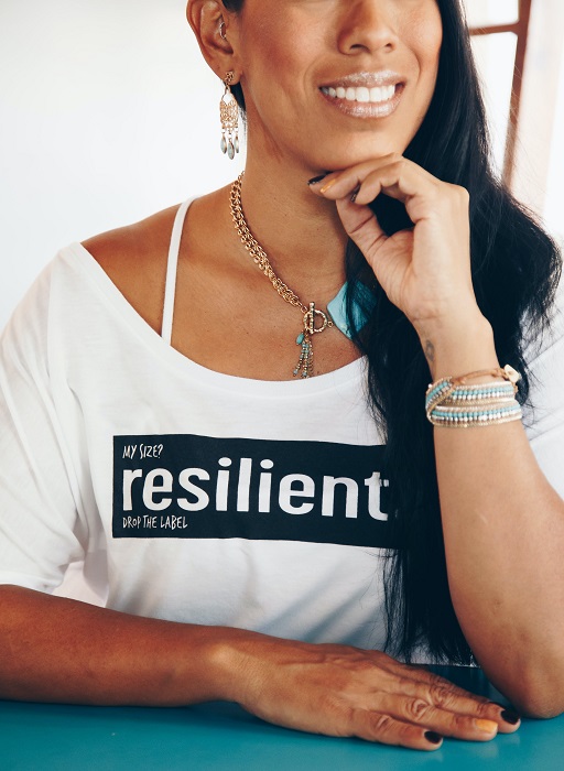 resiliente