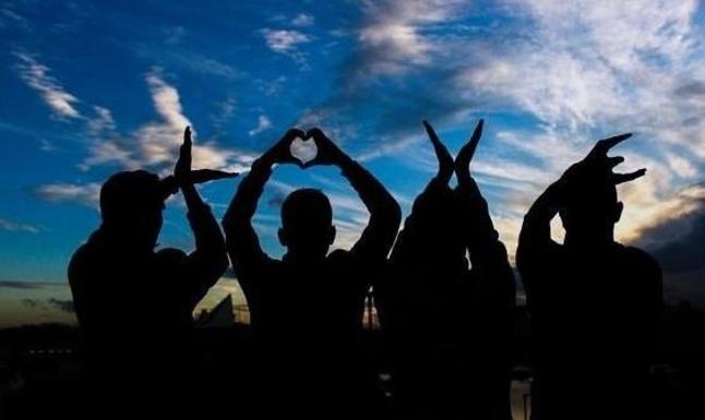 love e relazioni poliamorose