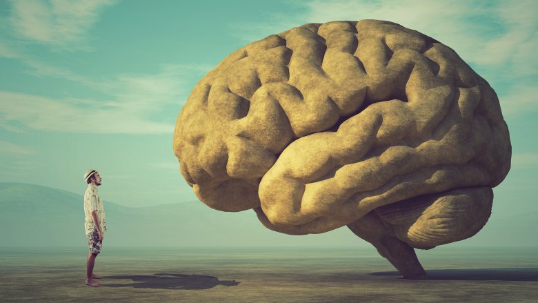 prendersi cura del proprio cervello