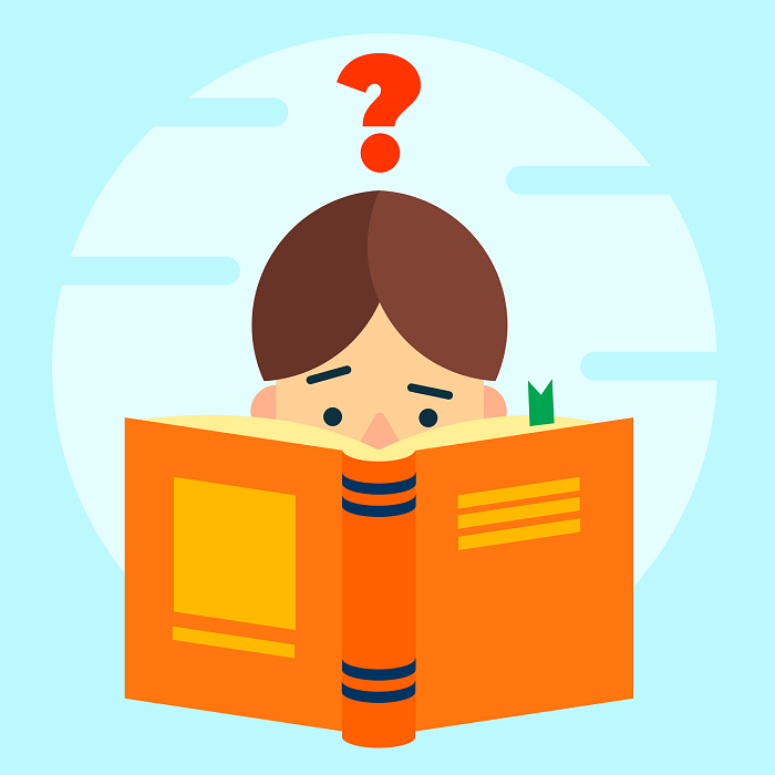 problemi di lettura?