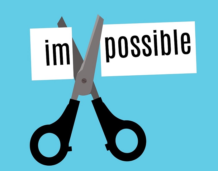 im possible