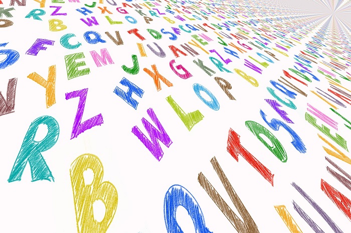 dislessia lettere confuse
