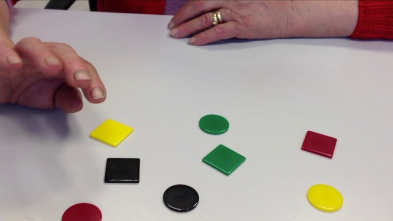 test dei gettoni (token test)