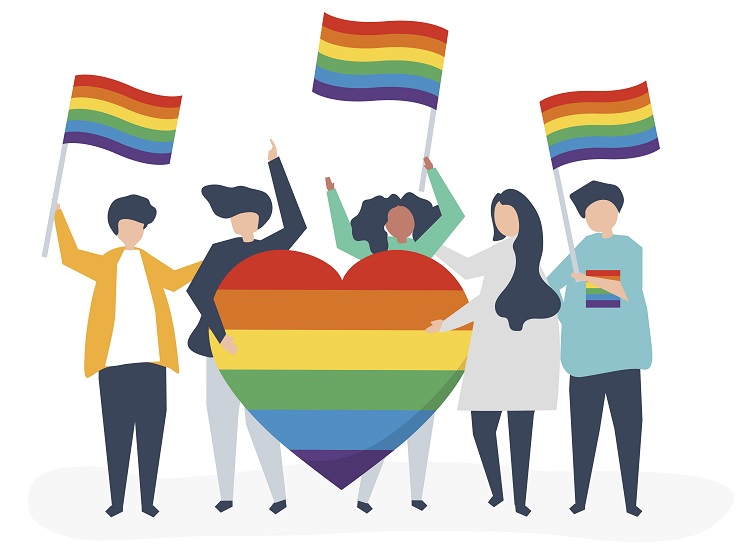 comunità lgbt