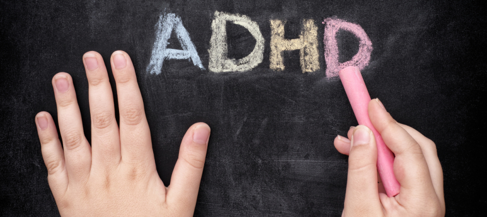 adhd