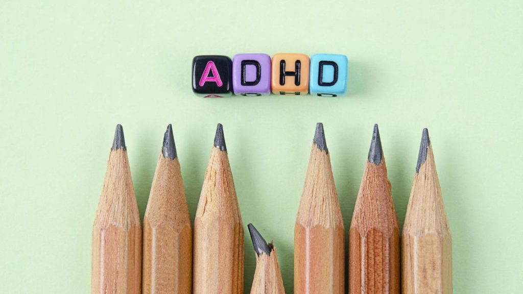 adhd