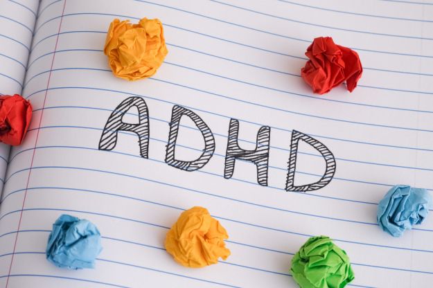 adhd