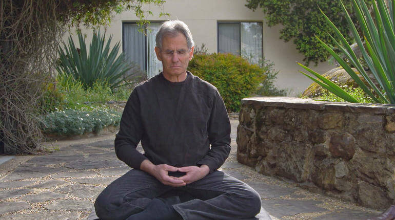 mindfulness kabat zinn