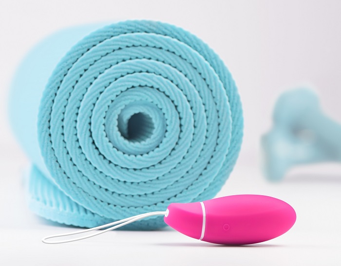allenamento pavimento pelvico
