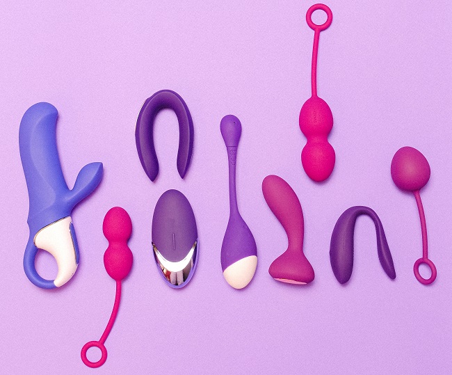 sex toys