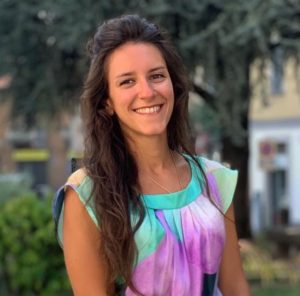 Picture of Francesca Martini