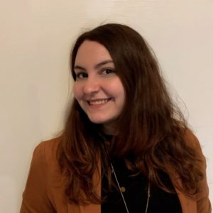 Picture of Chiara Ajelli