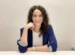 Picture of Greta Lorini