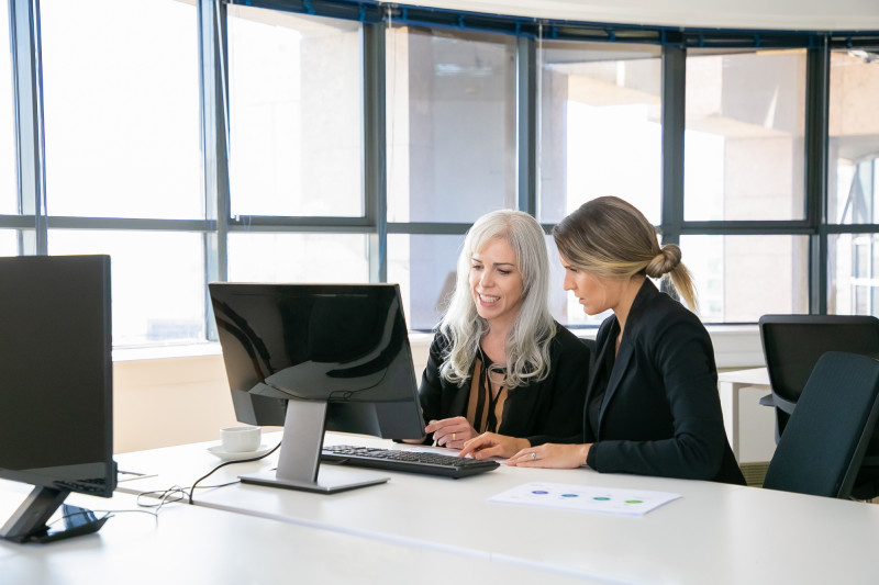 mentoring coaching