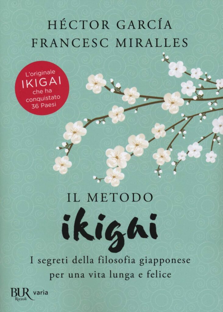 Ikigai