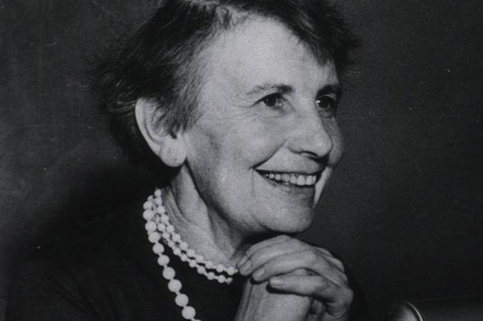 Anna freud
