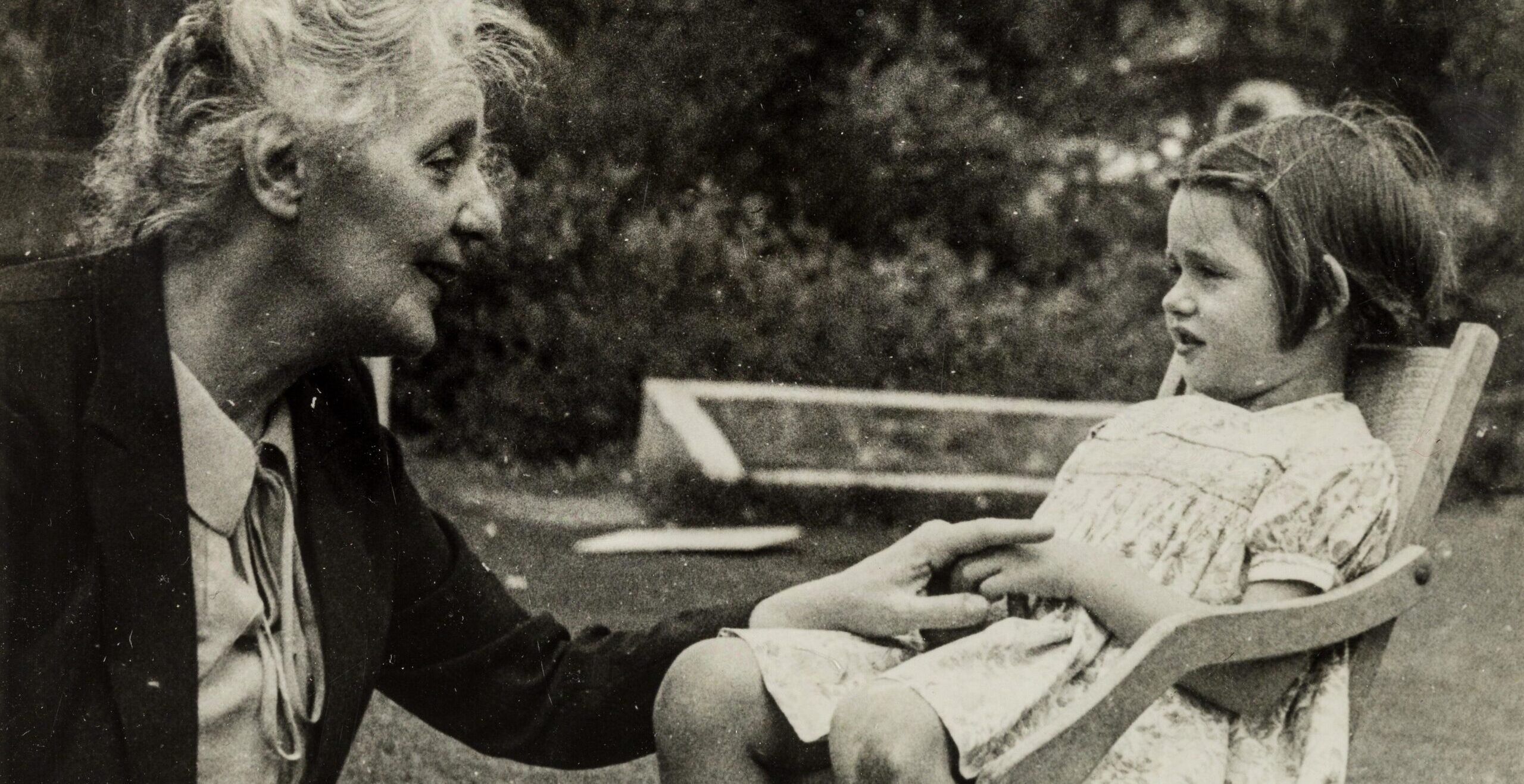 melanie klein