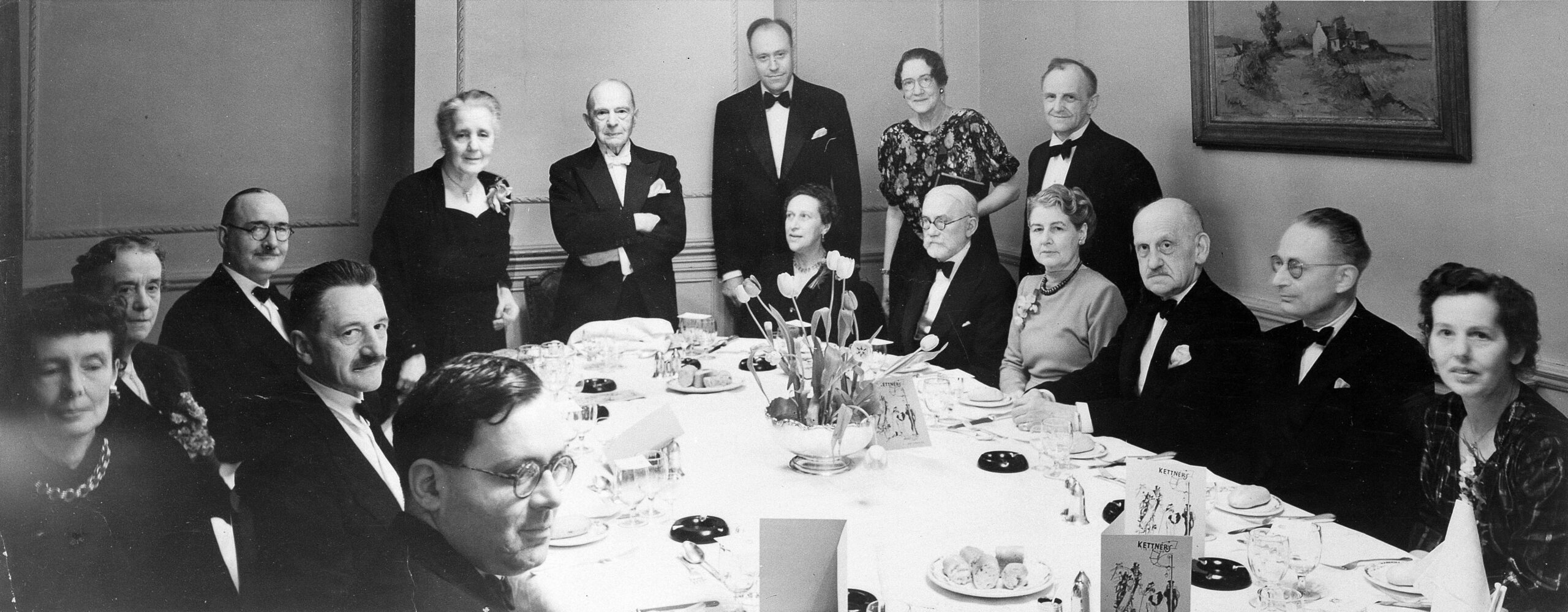 melanie klein