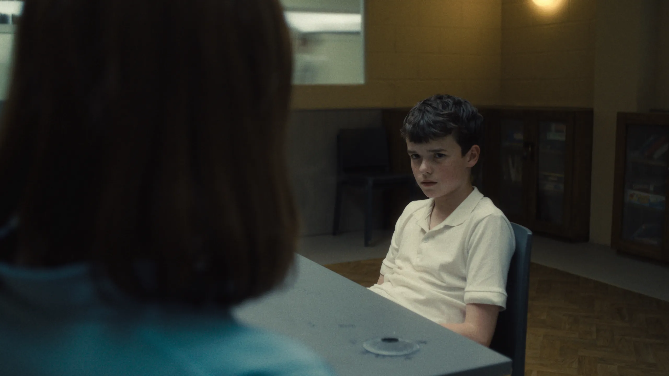 adolescence
