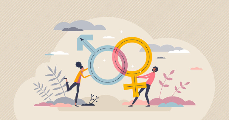 stereotipi di genere