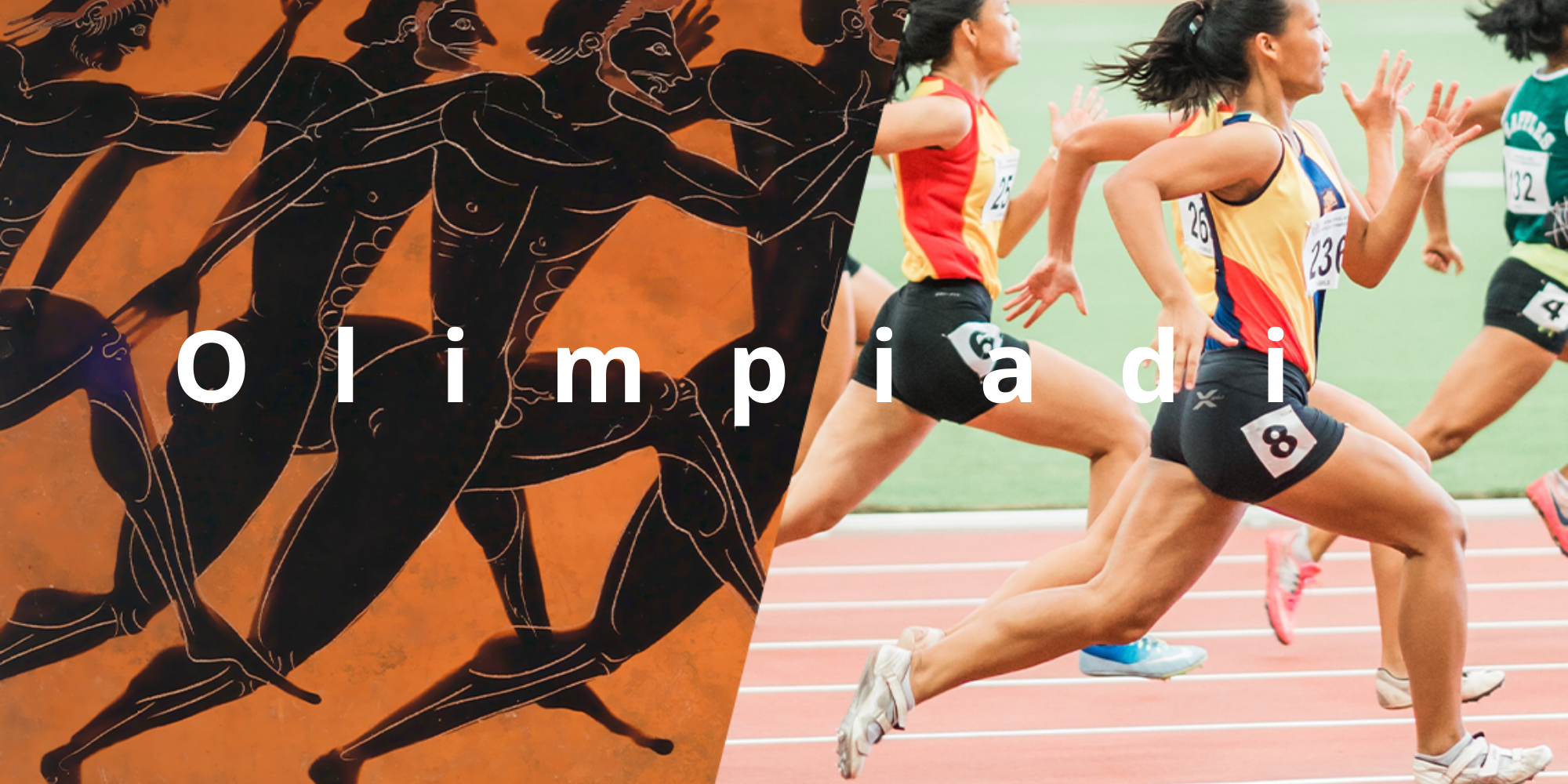 olimpiadi