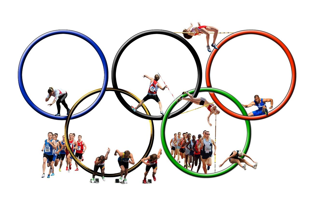 olimpiadi