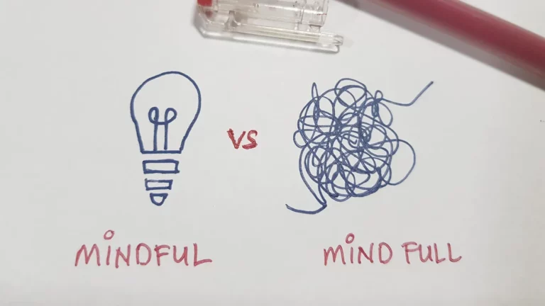 mindfulness